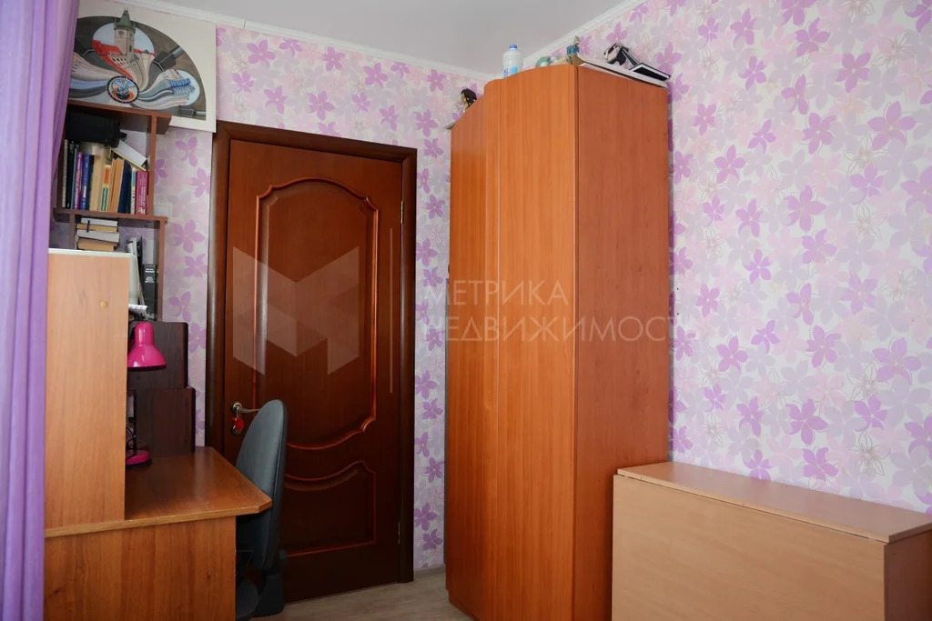 Продажа квартиры, Тюмень, г Тюмень - Фото 23