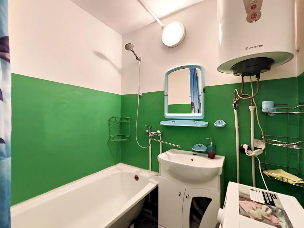 Продажа квартиры, Дивноморское, ул. Горная - Фото 11