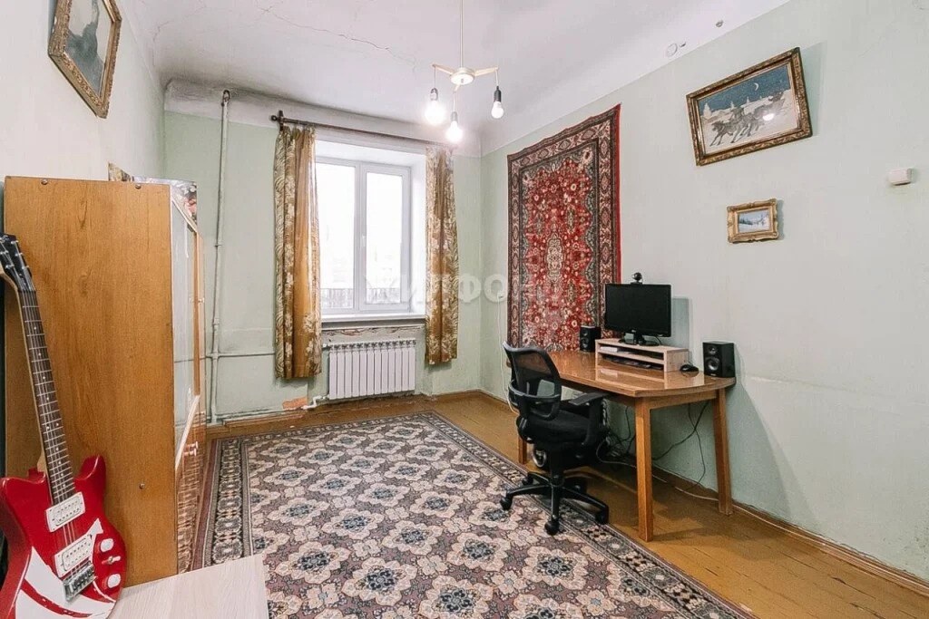 Продажа квартиры, Новосибирск, Королёва - Фото 13