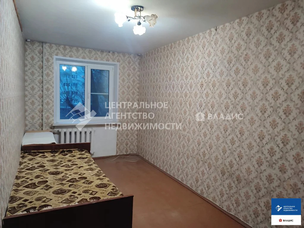 Продажа квартиры, Рязань, Касимовское ш. - Фото 12