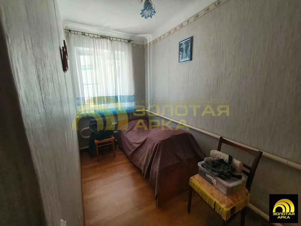 Продажа дома, Сенной, Темрюкский район, ул. Ленина - Фото 12