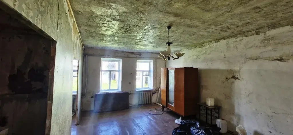 Часть дома на улице Маяковского - Фото 12