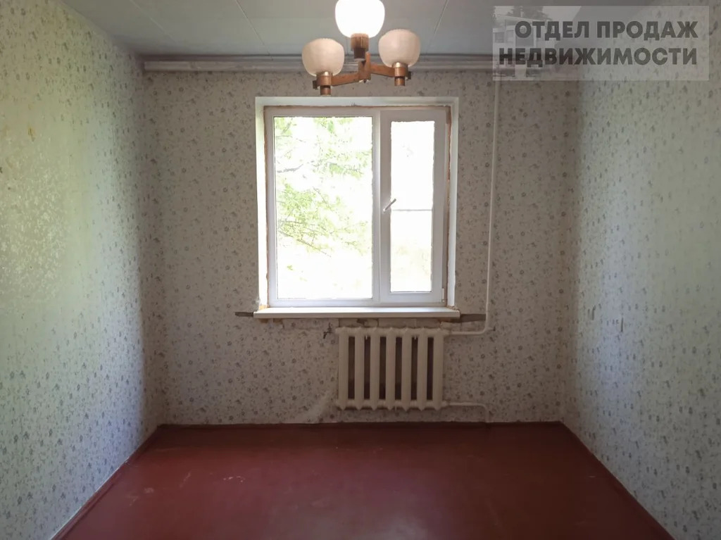 Большая квартира - Фото 1