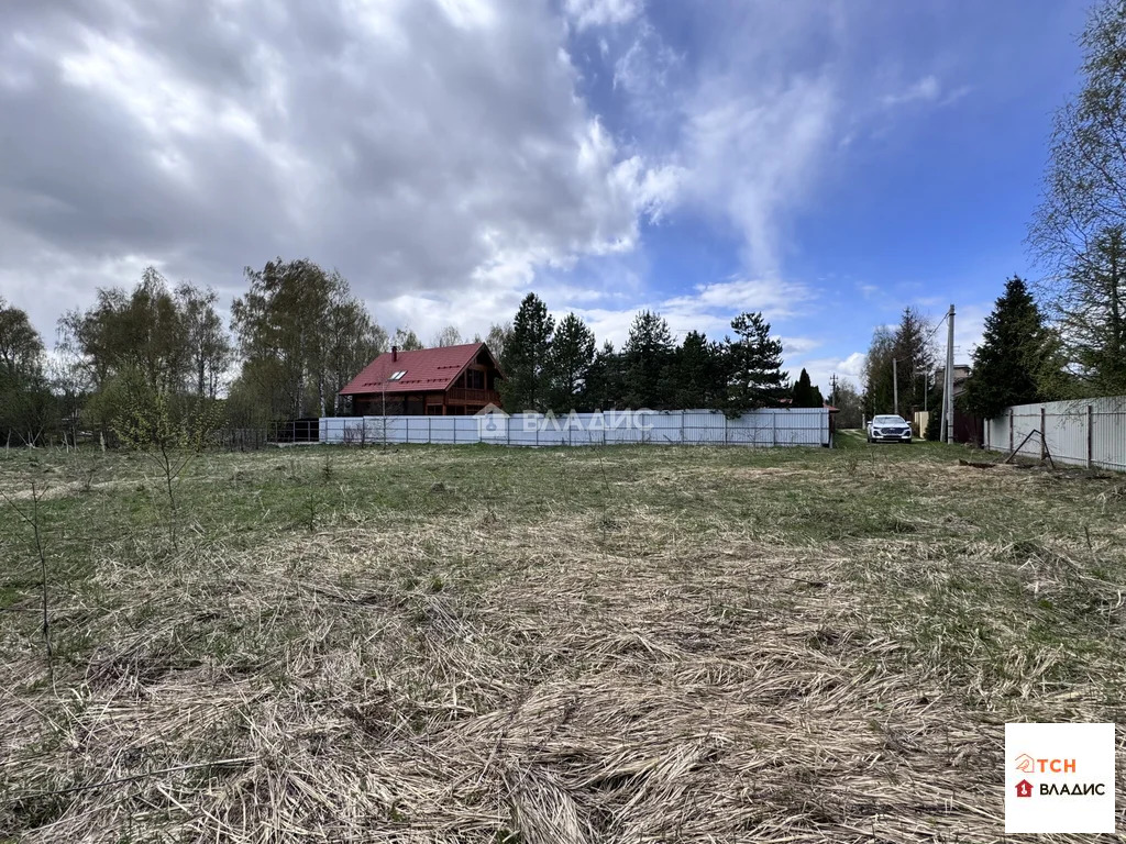 Продажа участка, Володкино, Пушкинский район - Фото 7