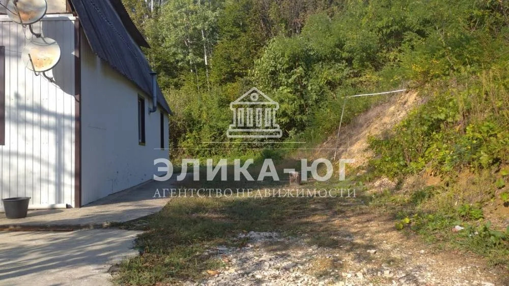 Продажа дома, Ольгинка, Туапсинский район, Пос. санатория Черноморье - Фото 2