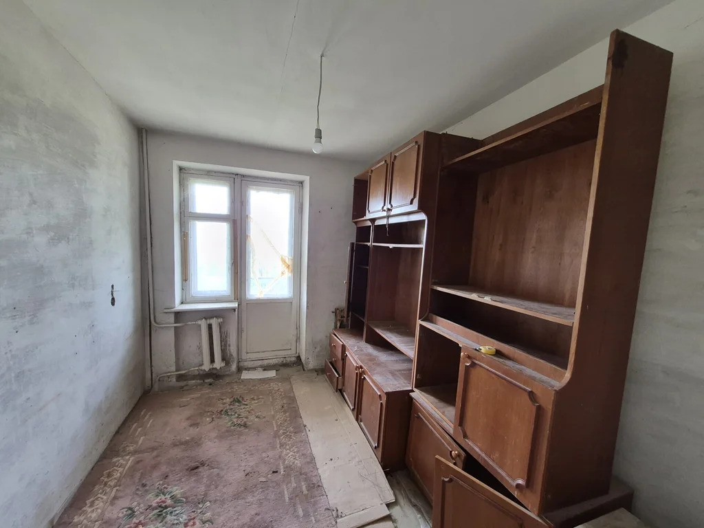 Продажа квартиры, Афипский, Северский район, ул. 50 лет Октября - Фото 8