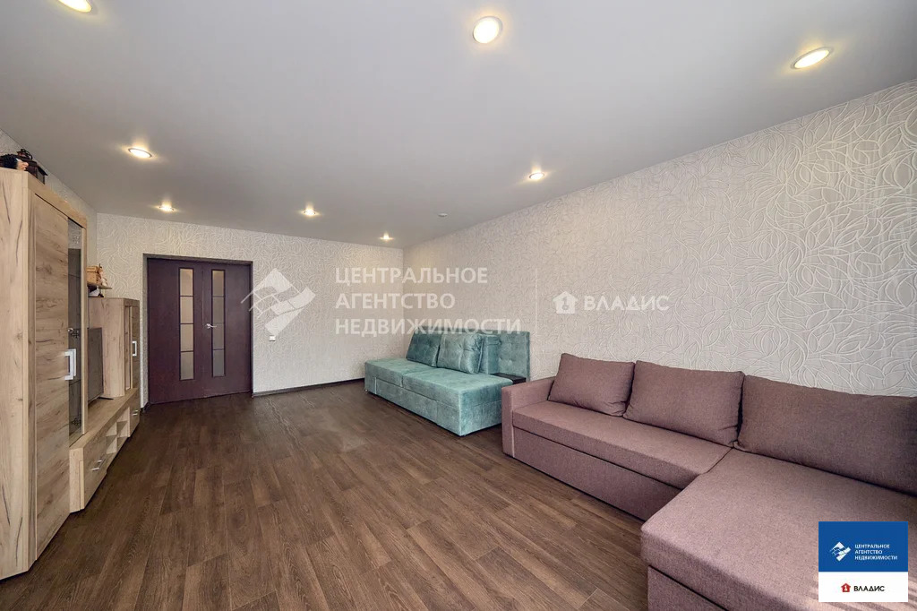 Продажа квартиры, Рязань, ул. Татарская - Фото 4