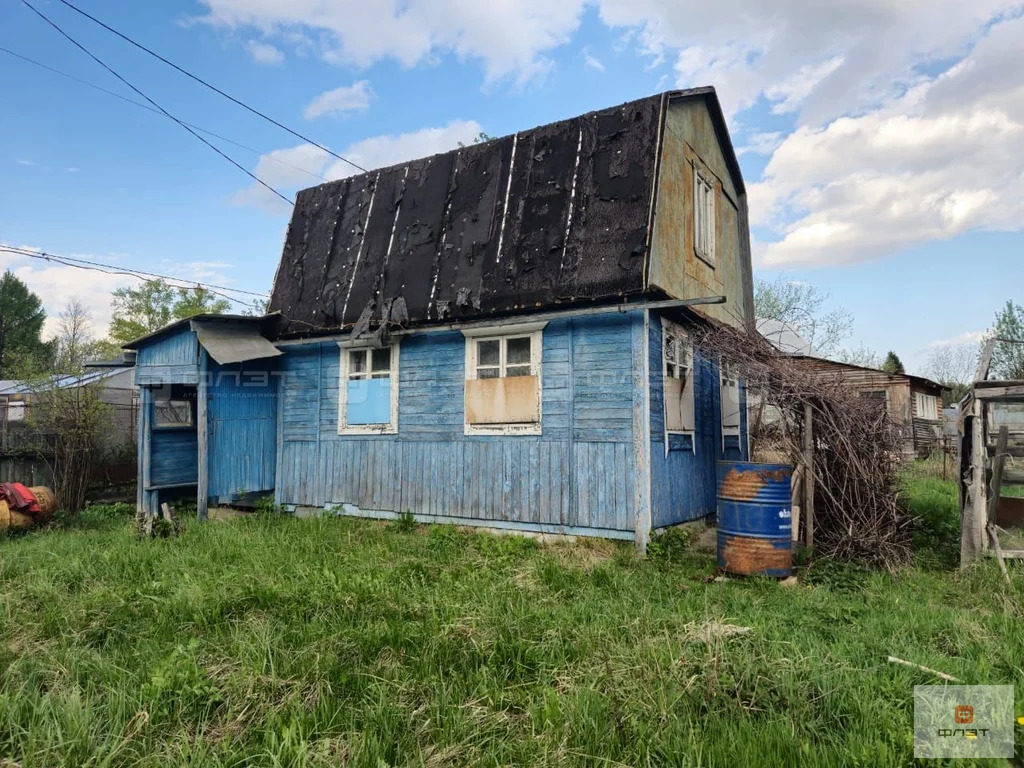 Продажа дома, Казань, тер. СНТ Руно - Фото 1