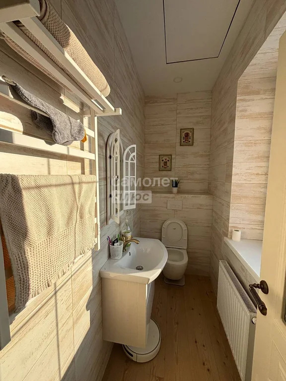 Продажа дома, Ленинский район, 6-й проезд - Фото 19