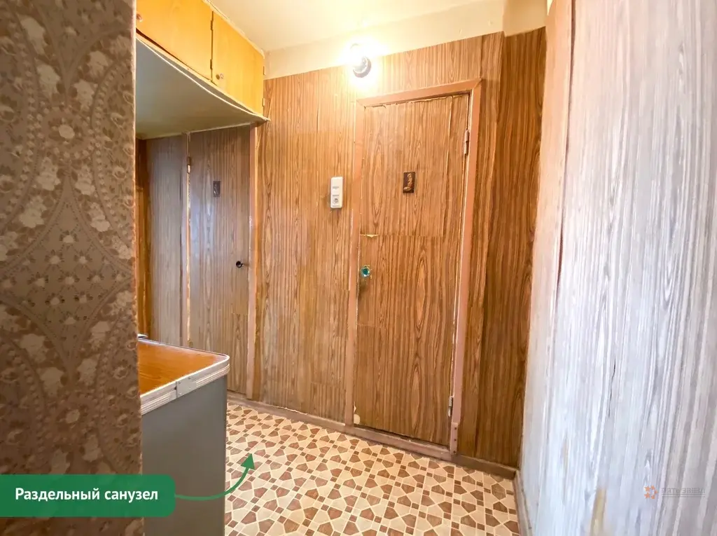 Продается 3-комнатная квартира ул. Московская, д. 81 - Фото 11