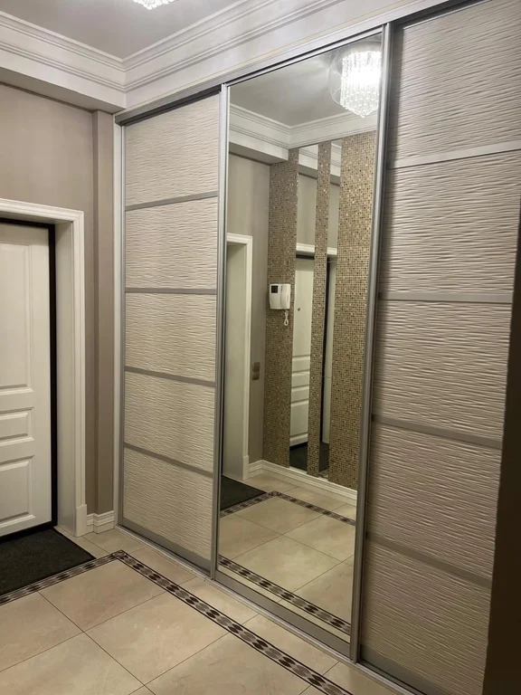 Продам 4-комн. квартиру 121 кв.м. - Фото 5