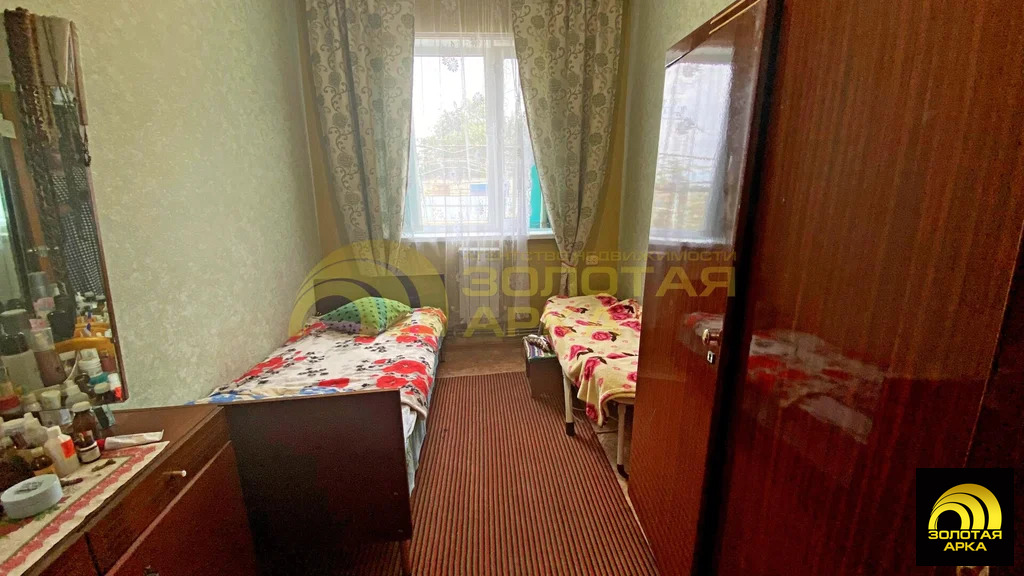 Продажа дома, Коржевский, Славянский район, ул. Солнечная - Фото 17