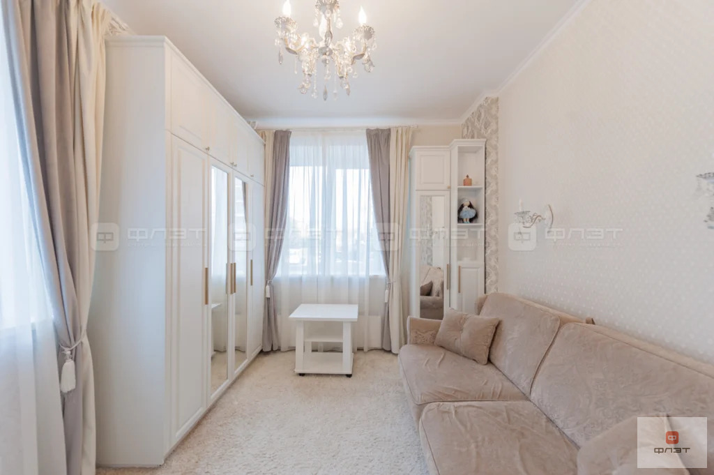 Продажа квартиры, Казань, ул. Баки Урманче - Фото 11