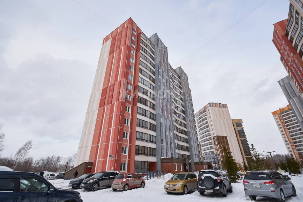 Продажа квартиры, Новосибирск, Красный пр-кт. - Фото 2