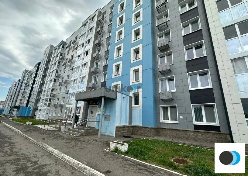 Продажа квартиры, Уфа, ул. Бородинская - Фото 3