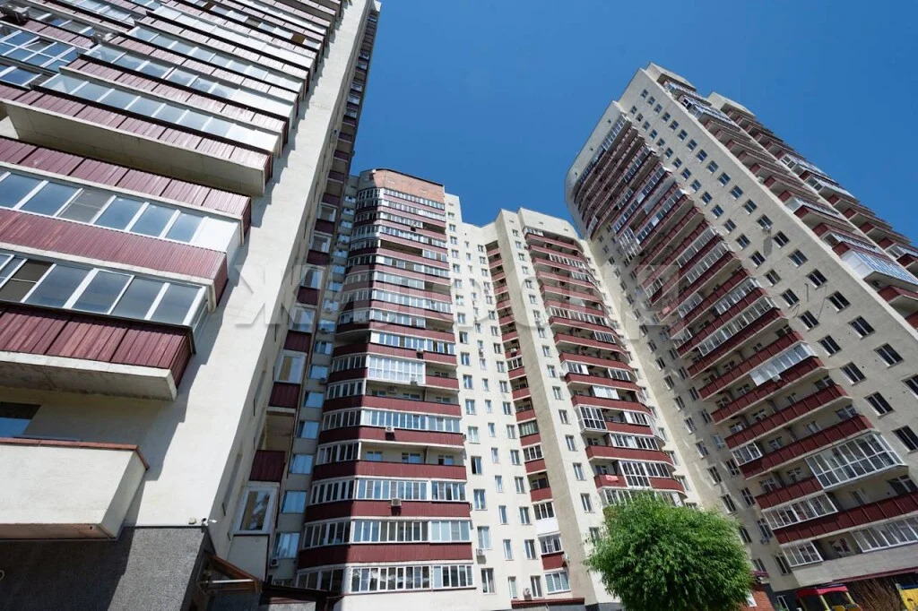 Продажа квартиры, Новосибирск, ул. Галущака - Фото 15