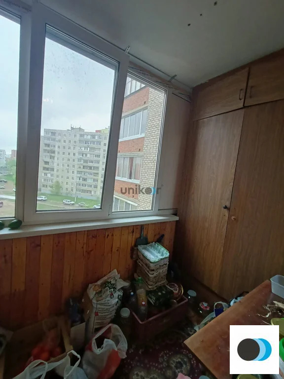 Продажа квартиры, Уфа, ул. Георгия Мушникова - Фото 15