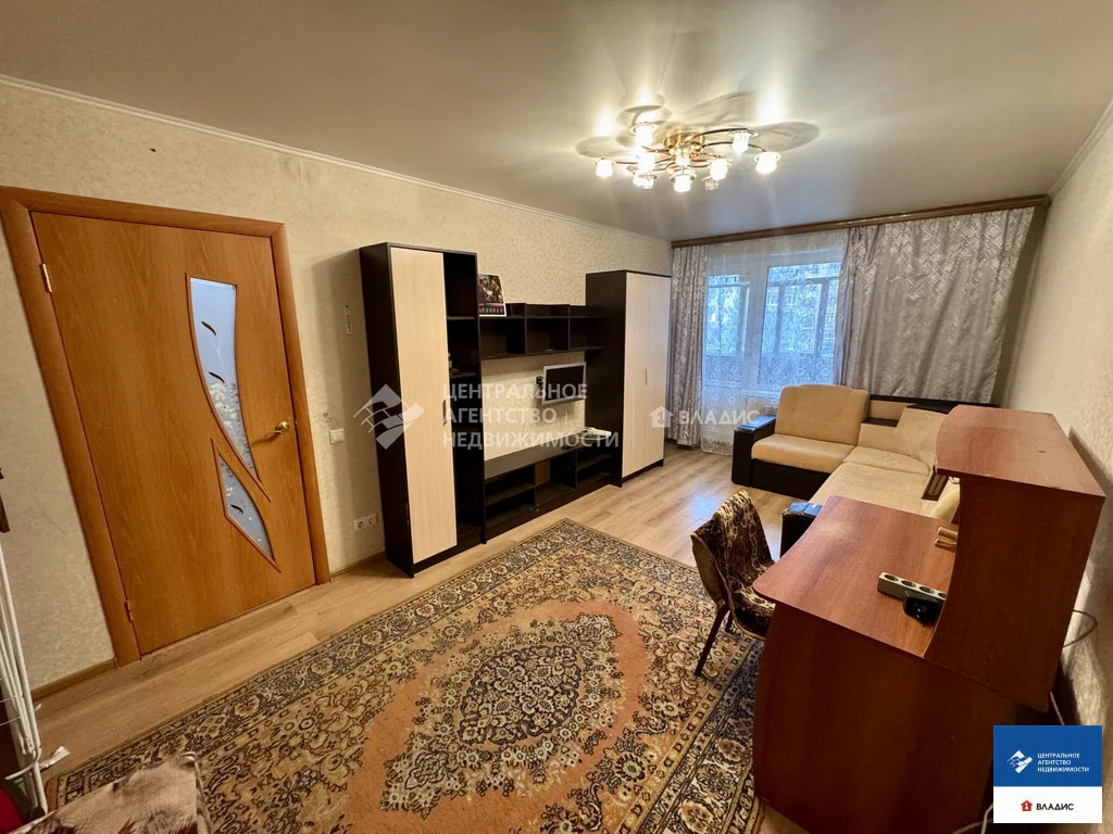 Аренда квартиры, Рязань, улица 3-и Бутырки - Фото 3