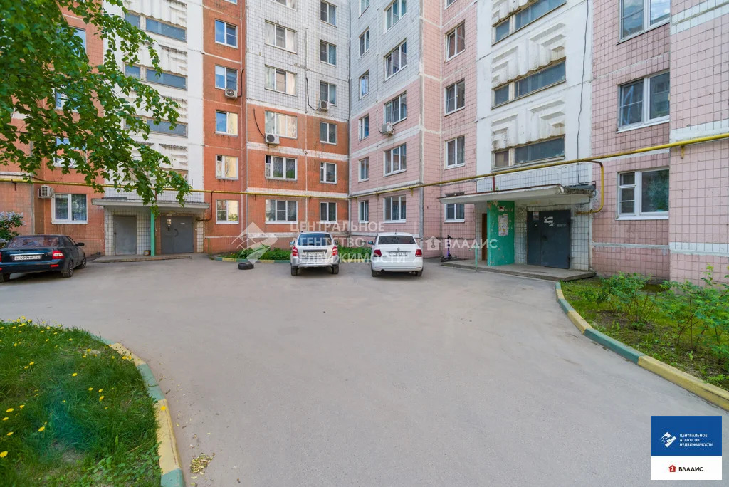 Продажа квартиры, Рязань, Михайловское ш. - Фото 10