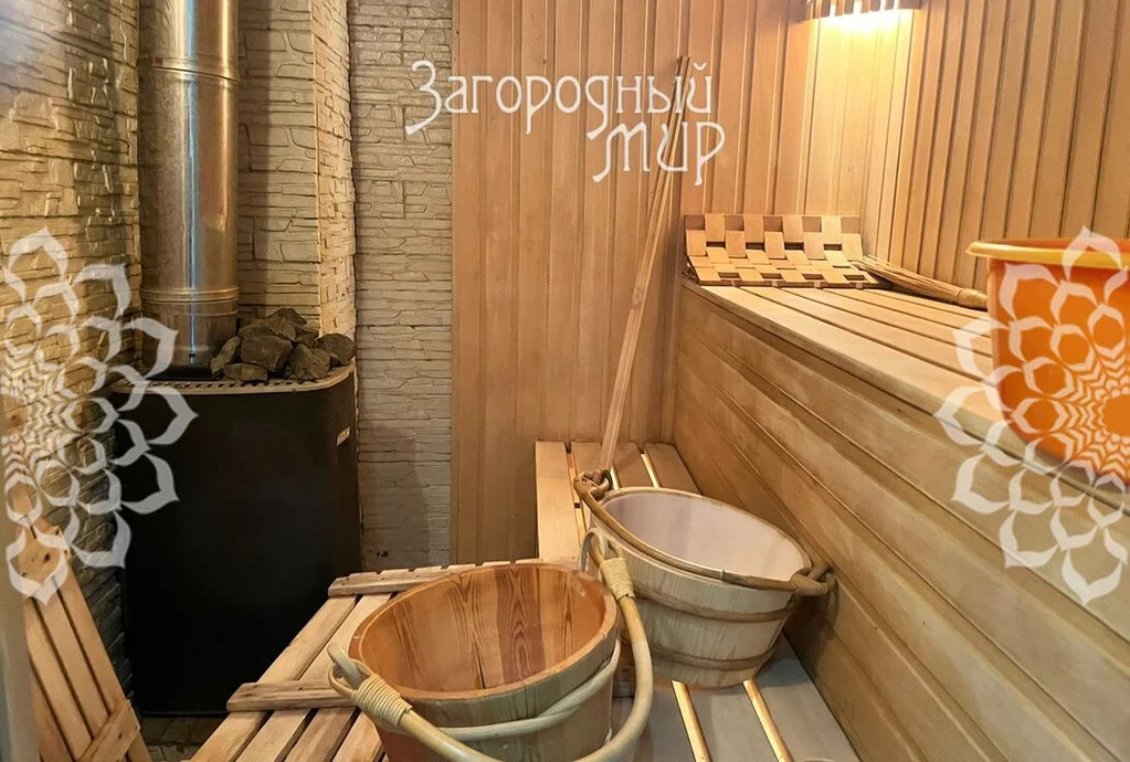 Продам дом, Новорижское шоссе, 30 км от МКАД - Фото 16