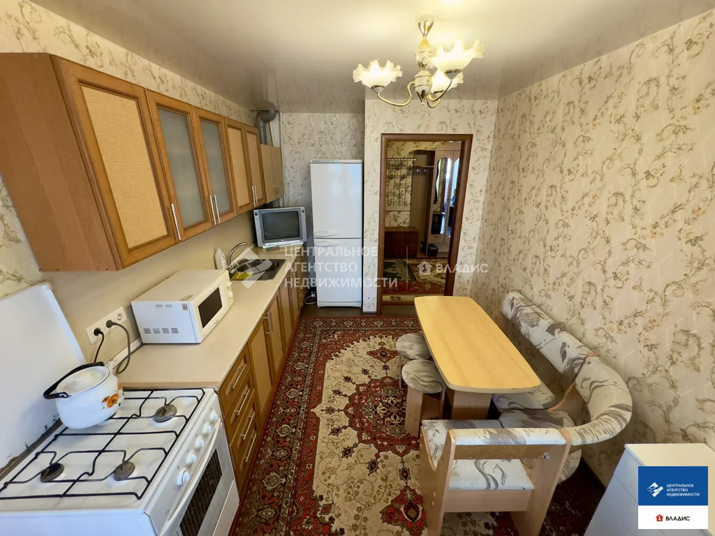 Аренда квартиры, Рязань, ул. Зубковой - Фото 8