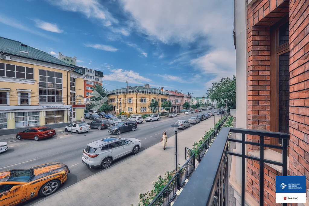 Продажа квартиры, Рязань, ул. Радищева - Фото 3