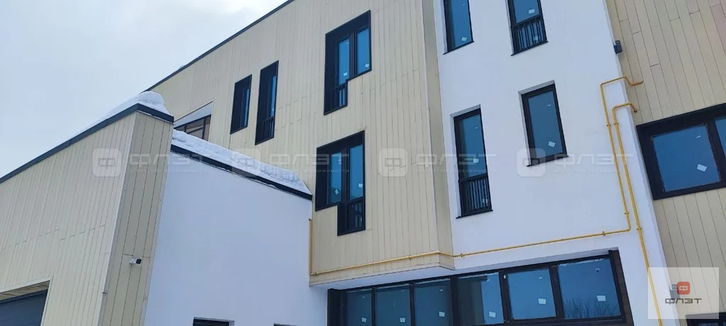 Продажа квартиры, Казань, ул. Красновидовская - Фото 5