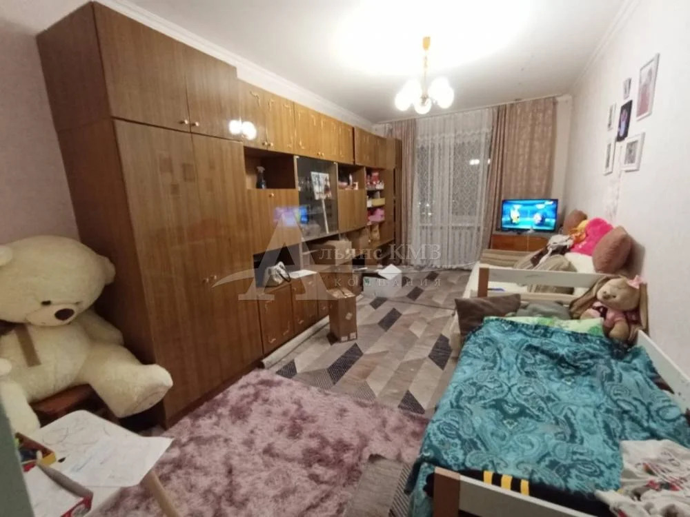 Продажа квартиры, Георгиевск, ул. Однобокова - Фото 2