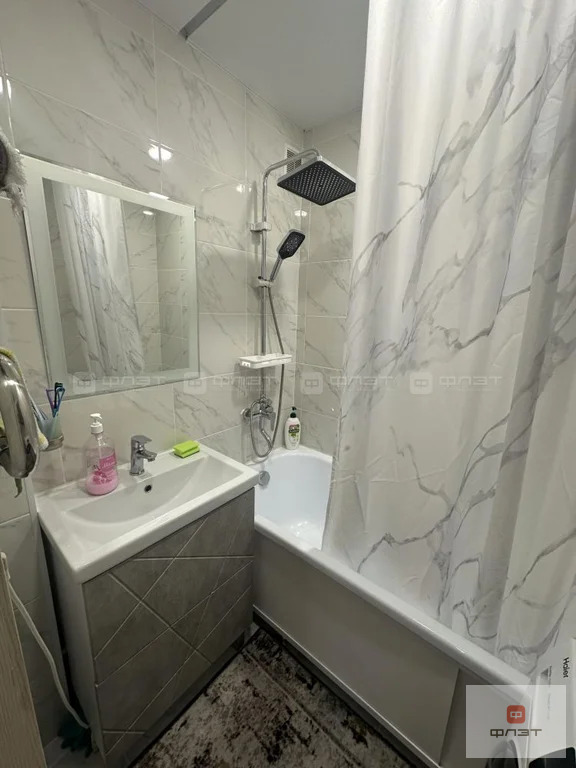 Продажа квартиры, Казань, ул. Хусаина Мавлютова - Фото 4