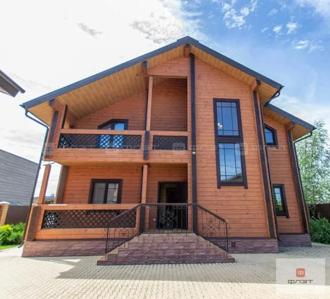 Продажа дома, Тетеево, Лаишевский район, тер. Снт Луч - Фото 2