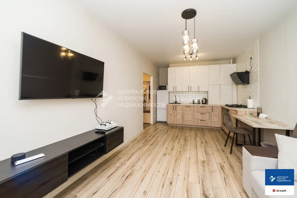 Продажа квартиры, Рязань, ул. Быстрецкая - Фото 3