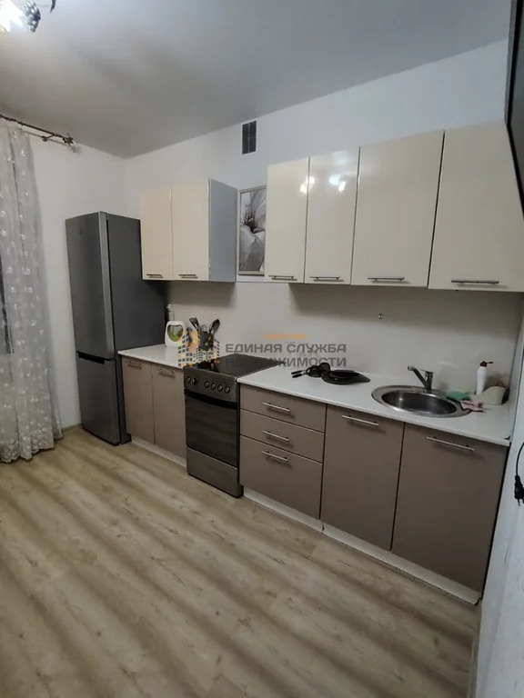 Аренда квартиры, Уфа, ул. Энтузиастов - Фото 1