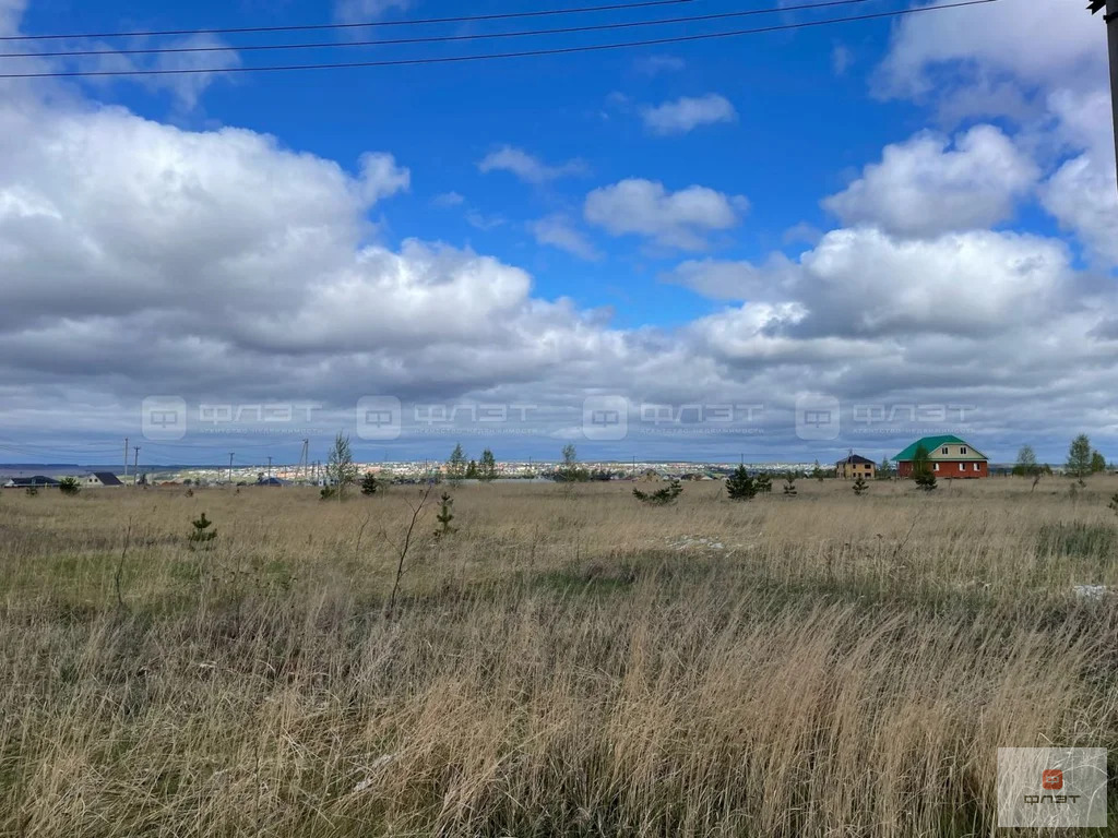 Продажа участка, Старый Айван, Арский район, ул. Захиры Гумеровой - Фото 7
