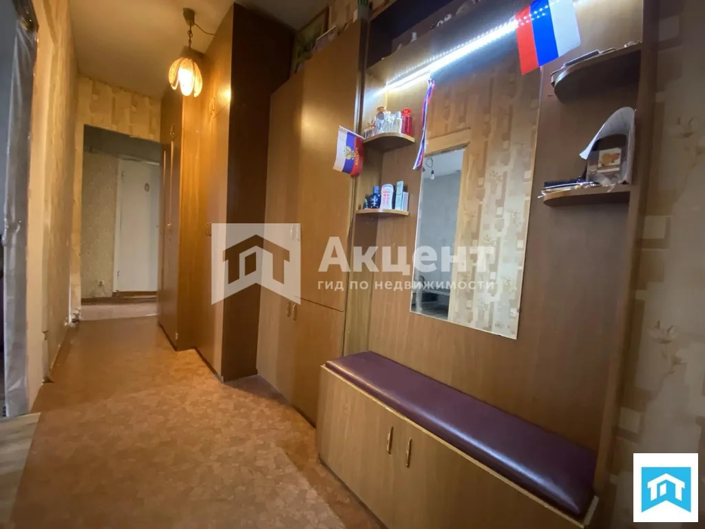 Продажа квартиры, Иваново, Кохомское ш. - Фото 16