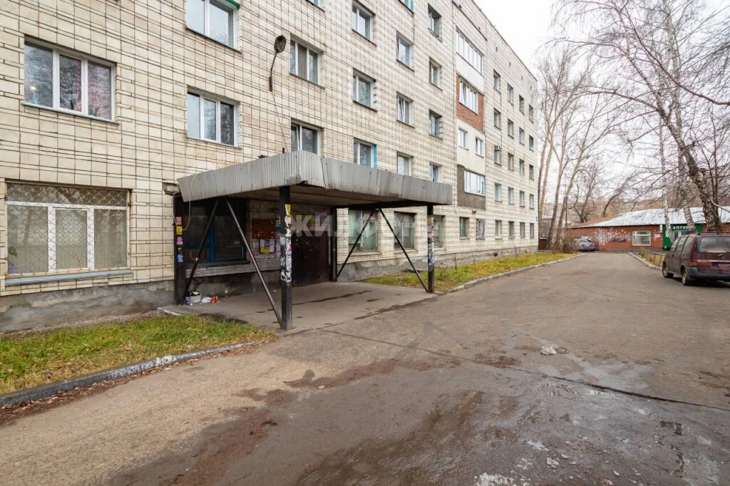 Продажа комнаты, Новосибирск, ул. Твардовского - Фото 8