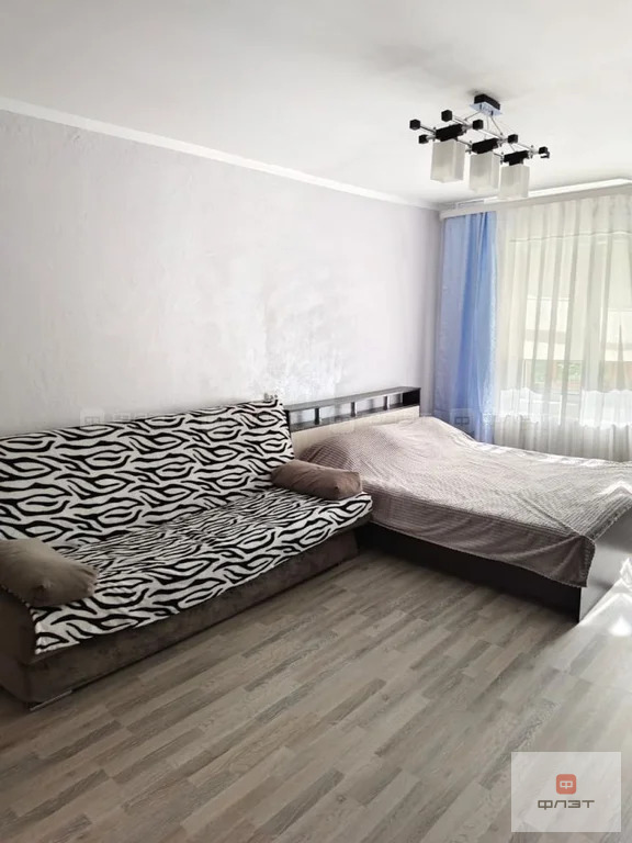 Продажа квартиры, Казань, ул. Рихарда Зорге - Фото 10