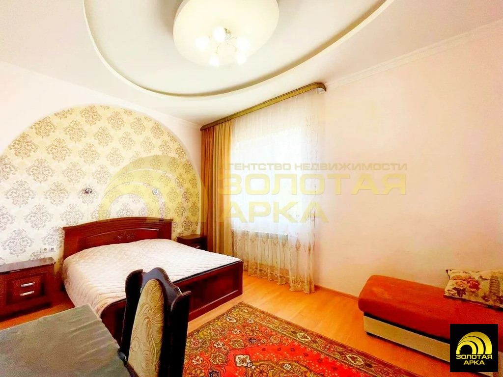 Продажа дома, Варениковская, Крымский район, ул. Свободы - Фото 12