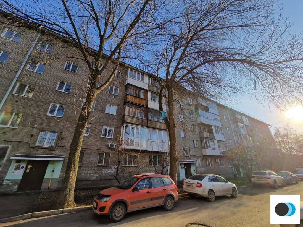 Продажа квартиры, Уфа, ул. Пархоменко - Фото 2