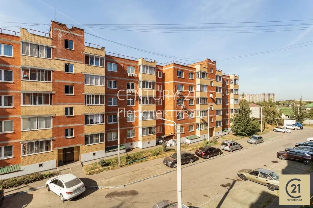 Продажа квартиры, Марусино, Люберецкий район, улица Заречная - Фото 7