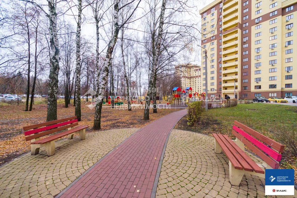 Продажа квартиры, Рязань, ул. Октябрьская - Фото 19