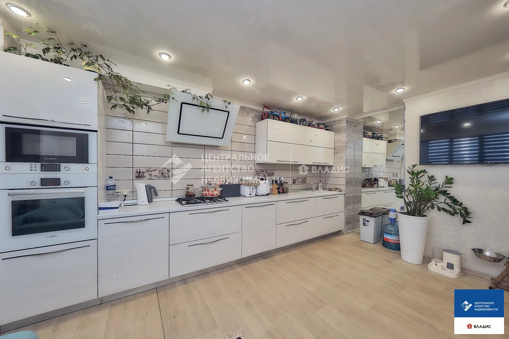Продажа квартиры, Рязань, ул. Бирюзова - Фото 14