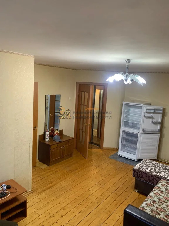 Аренда квартиры, Уфа, ул. Комсомольская - Фото 2