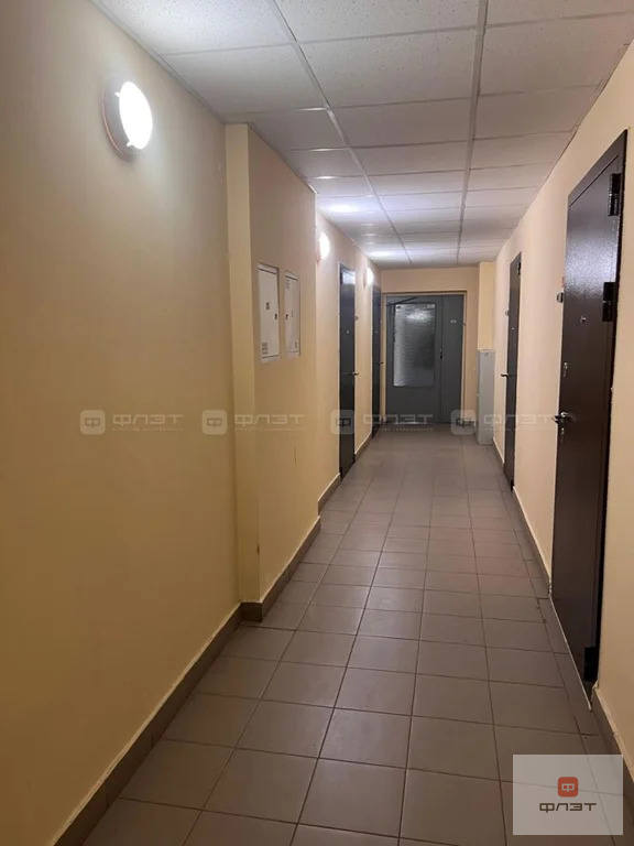 Продажа квартиры, Зеленодольск, Зеленодольский район, ул. Столичная - Фото 10