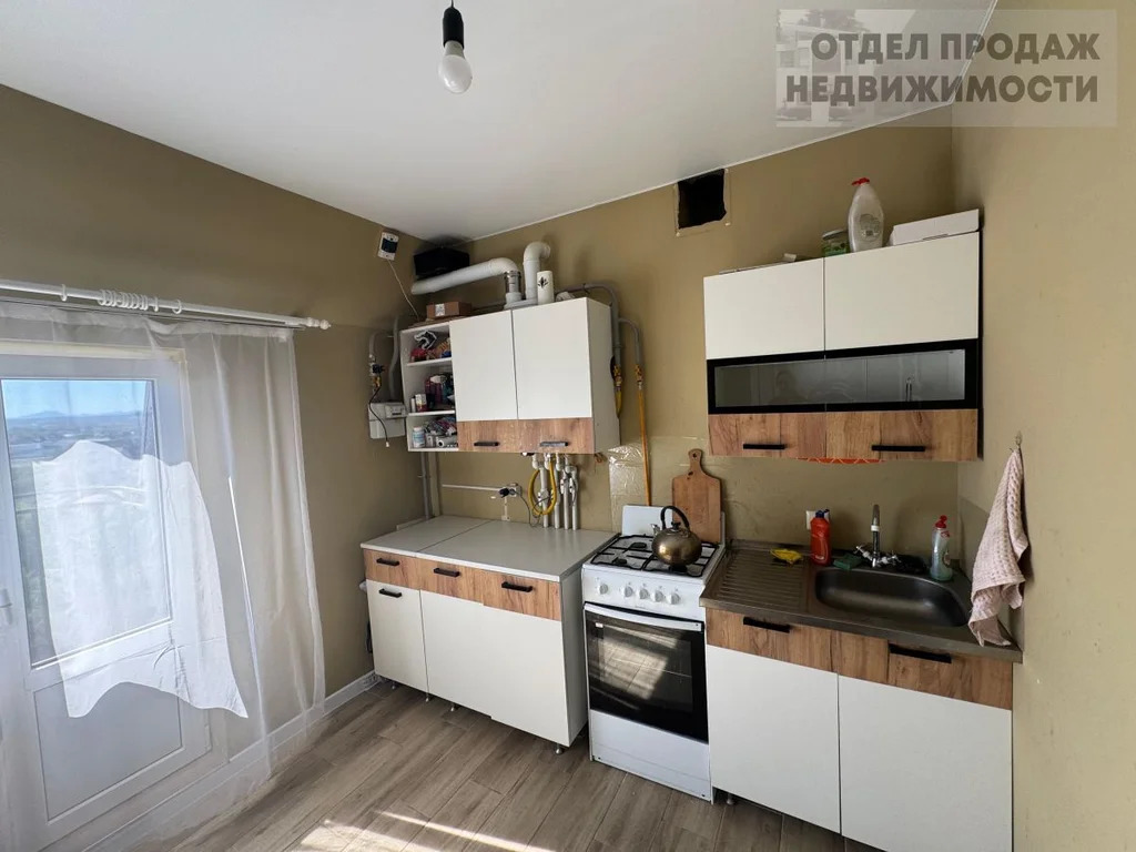 Квартира - Фото 3