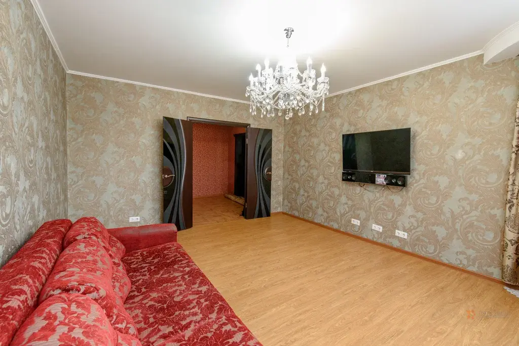 Продается 2-комнатная квартира Земская, д. 10. - Фото 5