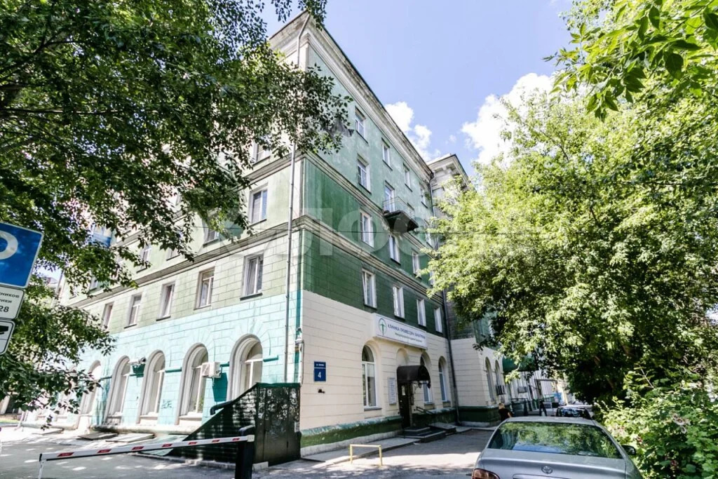 Продажа комнаты, Новосибирск, ул. Ватутина - Фото 12