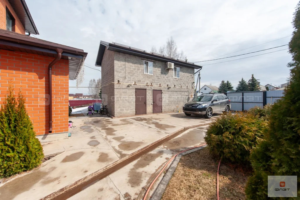 Продажа дома, Гильдеево, Пестречинский район, ул. Победы - Фото 3