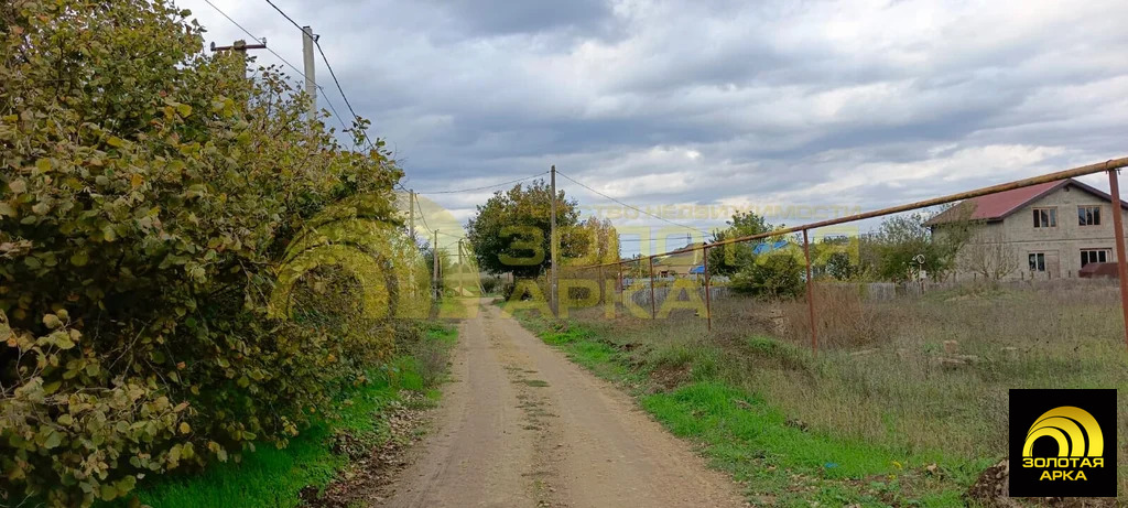 Продажа участка, Адагум, Крымский район - Фото 2