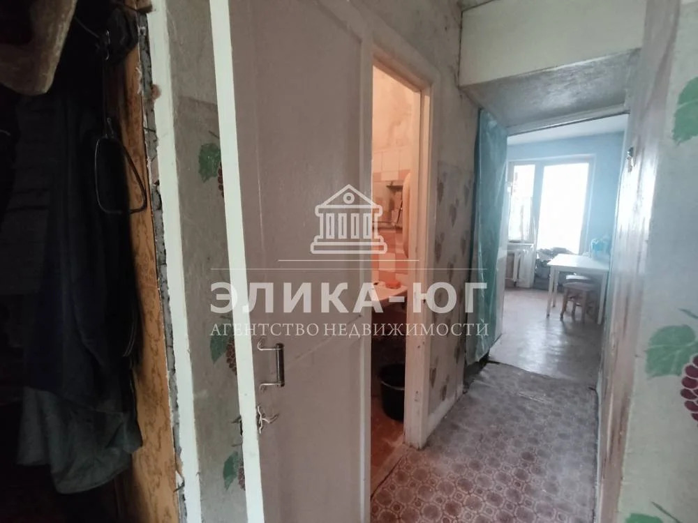 Продажа квартиры, Джубга, Туапсинский район, Новороссийское шоссе ул. - Фото 7