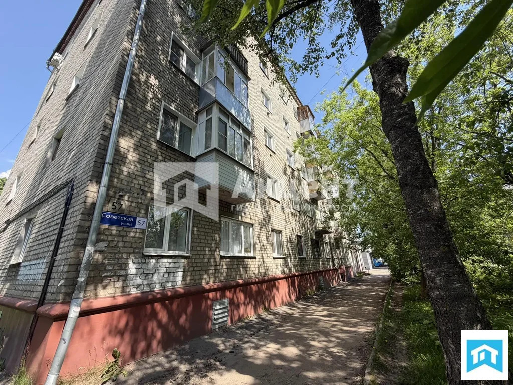 Продажа квартиры, Иваново, ул. Советская - Фото 19
